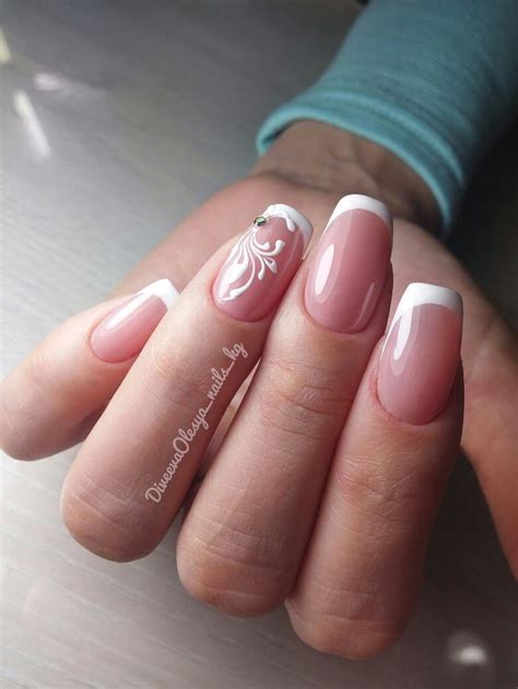 Pin by Natalia Chechko on маникюр | Manicure, Fashion nails, Nails