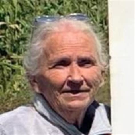 Memorial Tributes and Obituary for Corintha Antoinette Clark 5