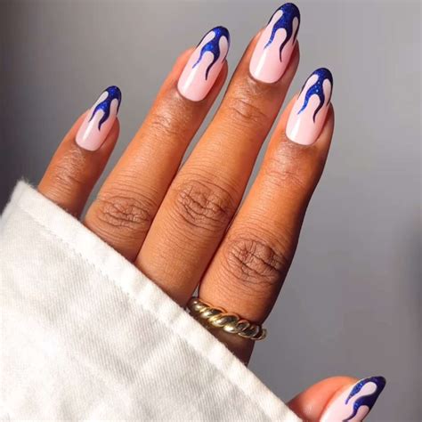 10 Jewel-Toned Nail Ideas for Color Enthusiasts