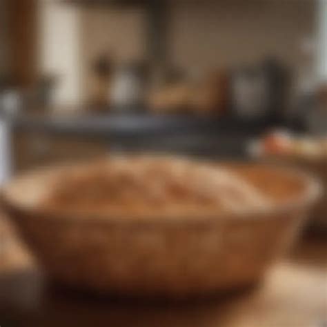importance  amazon bread proofing baskets  home bakers