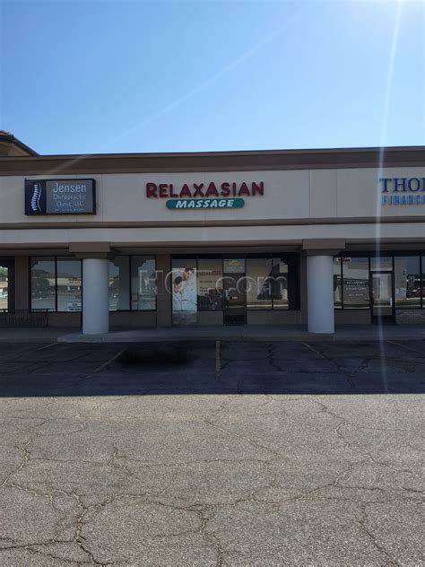 Relax Asian | Massage Parlors in Wichita, KS | (316) 680-6766 - HOT.com