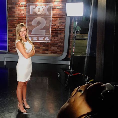 Kellie Rowe FOX 2 - Home | Facebook