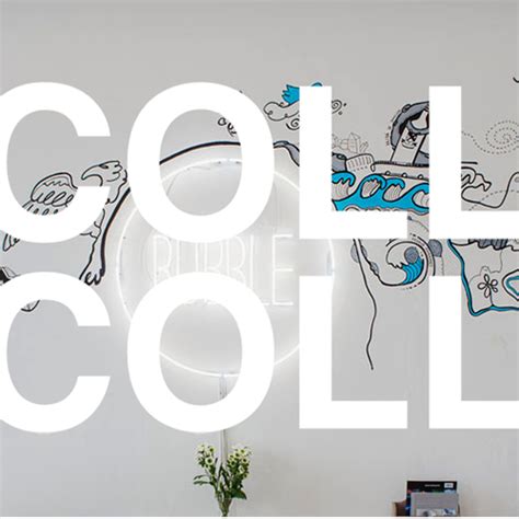 Coll Coll - Office Snapshots