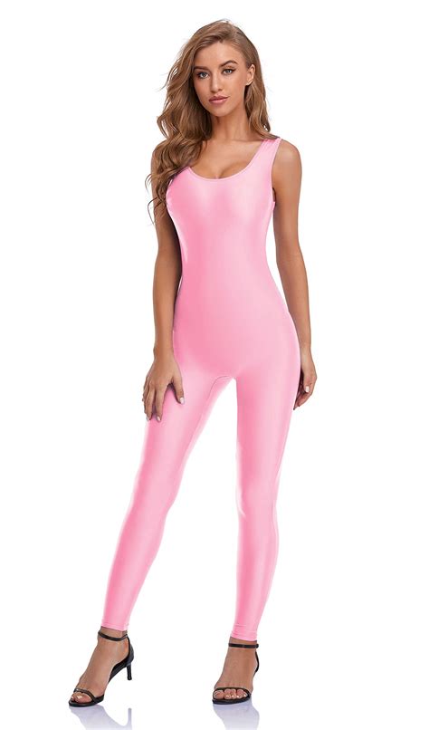 Snapklik.com : Speerise Womens One Piece Bodycon Jumpsuit Tank Romper