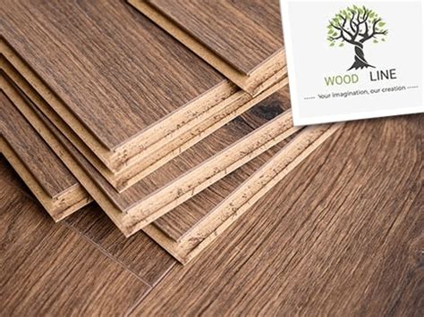 WOOD LINE