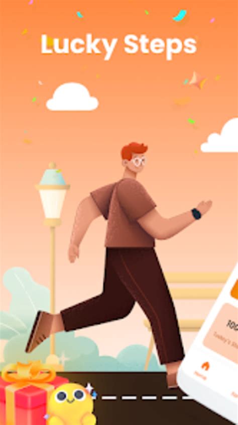 Android için StepUp - İndir
