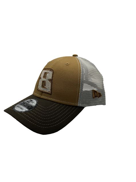 KYLE BUSCH #8 THINRIM BLK FRAME