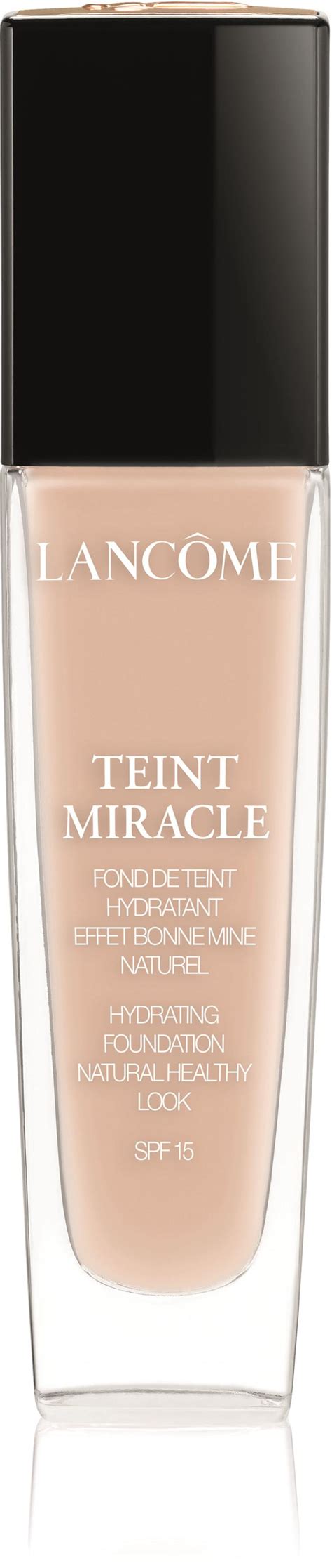 Lancôme Teint Miracle Podkład rozświetlający 02 Lys Rosé | lyko.com