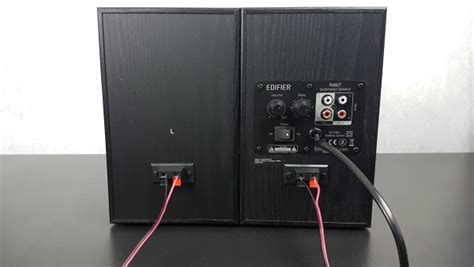 Edifier R980T Review | Techtesters