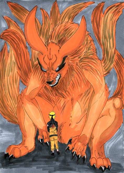 Jinjuriki uncaged~ by Saixpuppy222 on deviantART
