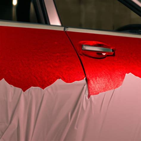 The Price Of A Paintless Makeover: What's The Cost Of A Car Wrap?