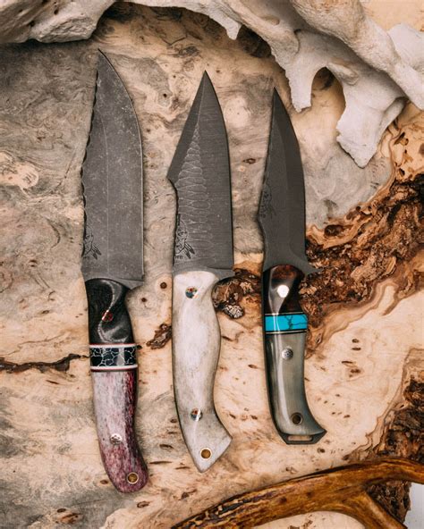 Half Face Blades | tools that cut deep