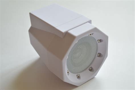 Обзор беспроводной индукционной колонки Uniscend Flamer