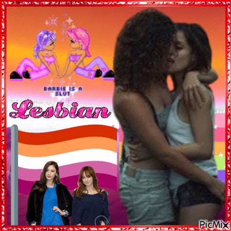 lesbian - Free animated GIF - PicMix