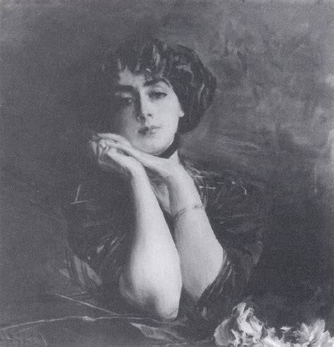 French Sampler: Marthe, Princess Bibesco