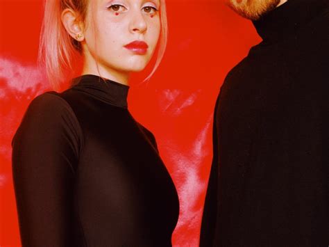 NEW VIDEO: Magdalena Bay - "Killshot"