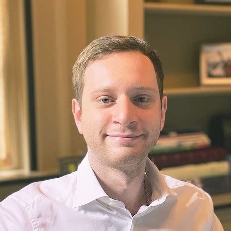 Asher Goldman Finance