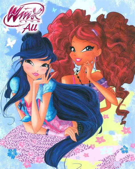 Winx Club (season 6) - The Winx Club Photo (43552240) - Fanpop