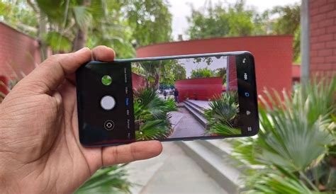 Redmi K20 Camera Test