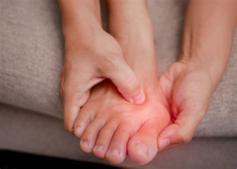 forefoot pain foot  ankle rehabilitation