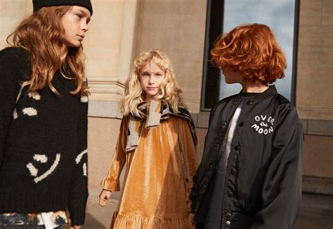 MOLO KIDS ’23 | Fashion | One Represents