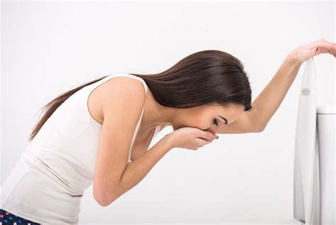 How to Make Yourself Throw Up Easily (The Ultimate Guide) - Well-Being ...