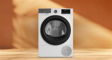 Τα νέα πλυντήρια της Grundig συγκρατούν τα μικροπλαστικά μακριά από την ...