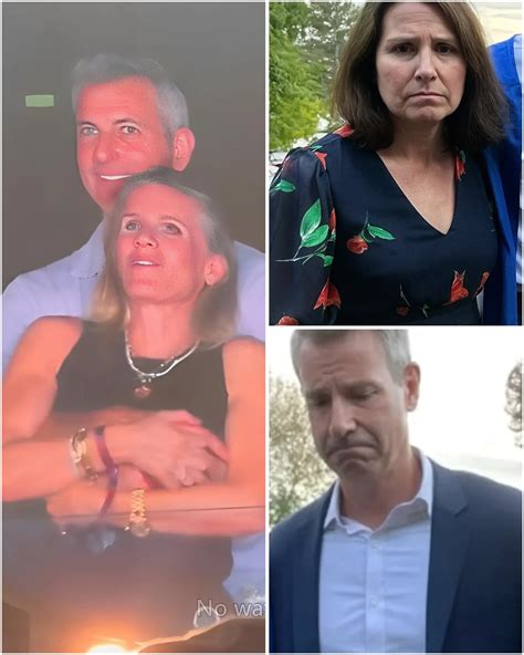 "THE WIFE SPEAKS OUT: MEGAN KERRIGAN BYRON REVEALS THE PAIN AND