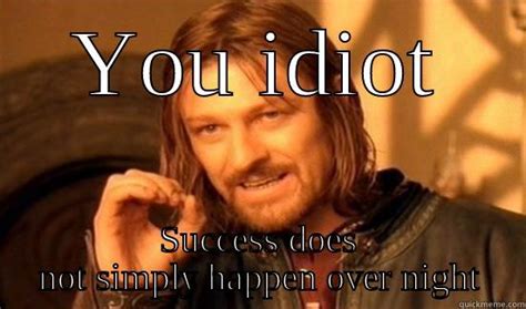 Success Meme 1 - quickmeme