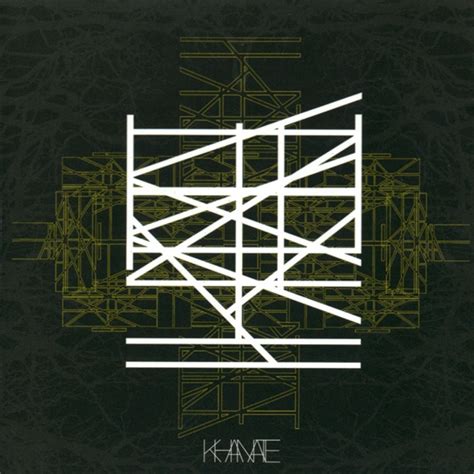 Khanate -Khanate – Southern Lord Recordings
