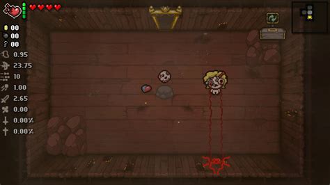The Binding of Isaac : Afterbirth + officialisé sur Switch