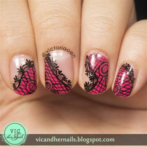 vic   nails
