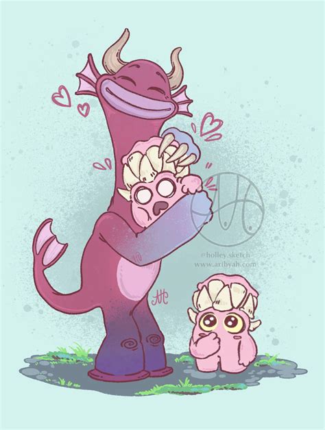 My newest little piece of fan art :) : r/MySingingMonsters