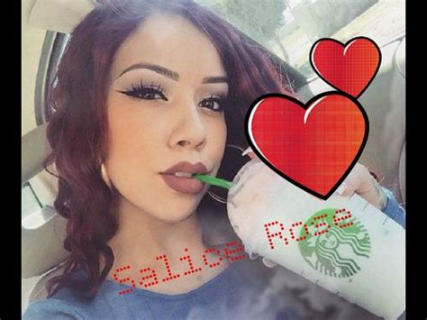 What's the REAL Story Behind Salice Rose's OnlyFans? 5 Clues to Uncover the Truth. - temyj24