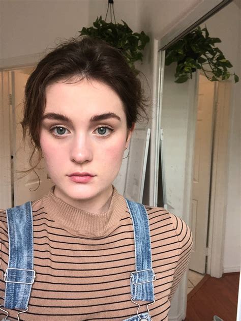 Grace Victoria Cox Premiere