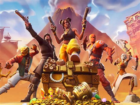 Fortnite successfully logged out error: How to fix it? - TechBriefly