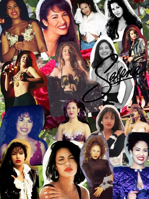 Download Selena in the spotlight Wallpaper | Wallpapers.com