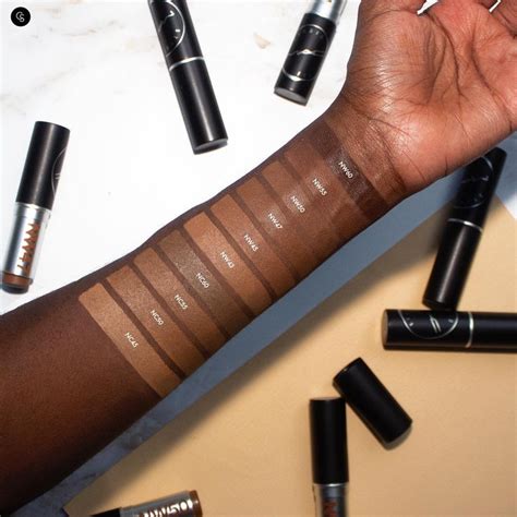 @maccosmetics just dropped their Studio Fix Stick Foundation. 😧 It ...