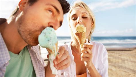 Descubre qué sabor de helado eres de acuerdo a tu personalidad | Upsocl ...
