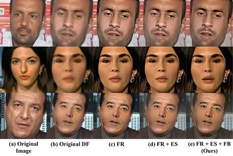 A Face Pre-Processing Approach to Evade Deepfake Detector | Proceedings