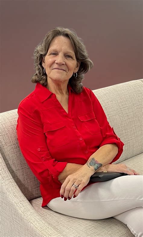 Cox-Collins Funeral Home - Sandra B. Hodson Sandra B Hodson, 64, the