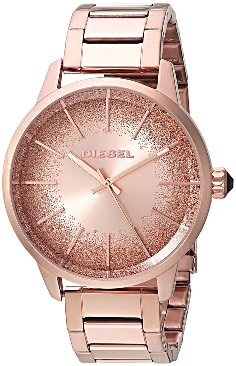 Venta > reloj diesel de mujer > en stock