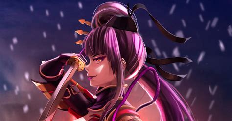 Taira no Kagekiyo (Fate), Fate/Grand Order, Fate/Grand Order / 平景清 - pixiv