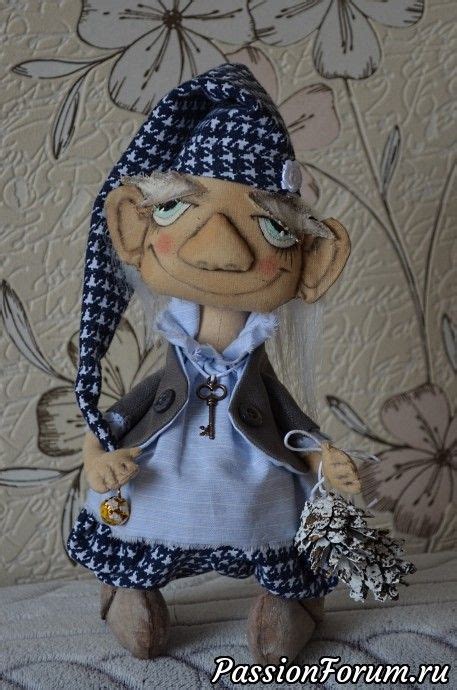 Гномик. Critters 3, Handmade Art, Gnomes, Zelda Characters, Fictional ...