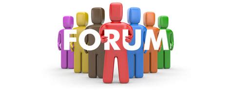 5 reasons why support forums need to move on