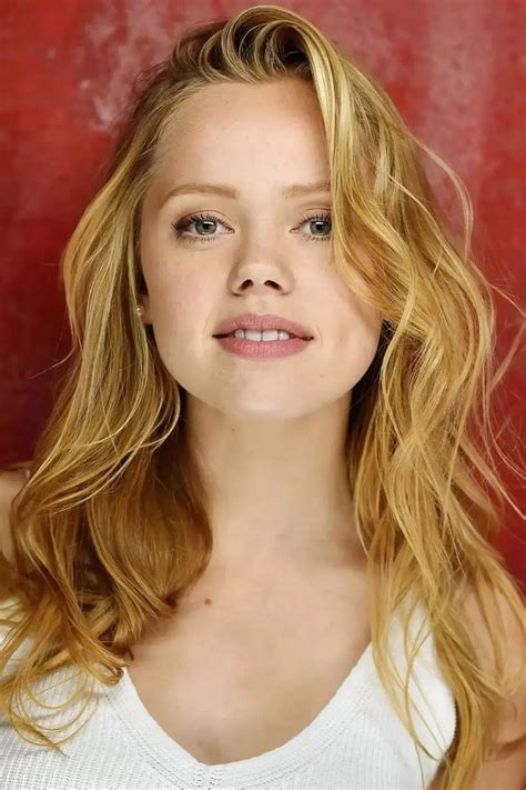 Annalisa Cochrane Nudes