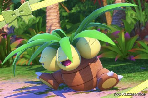#exeggutor on Tumblr