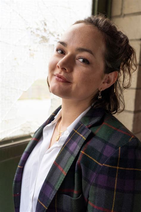 Wendy Michelle Güntensperger - Schauspieler.ch