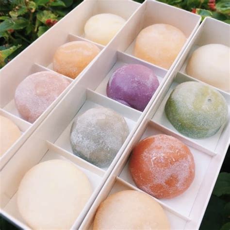 11 Japanese-Style Desserts That Will Make Anyone Happy | Japanese ...