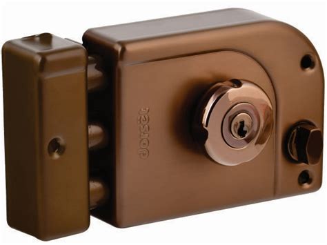 phantom verti lock  side key